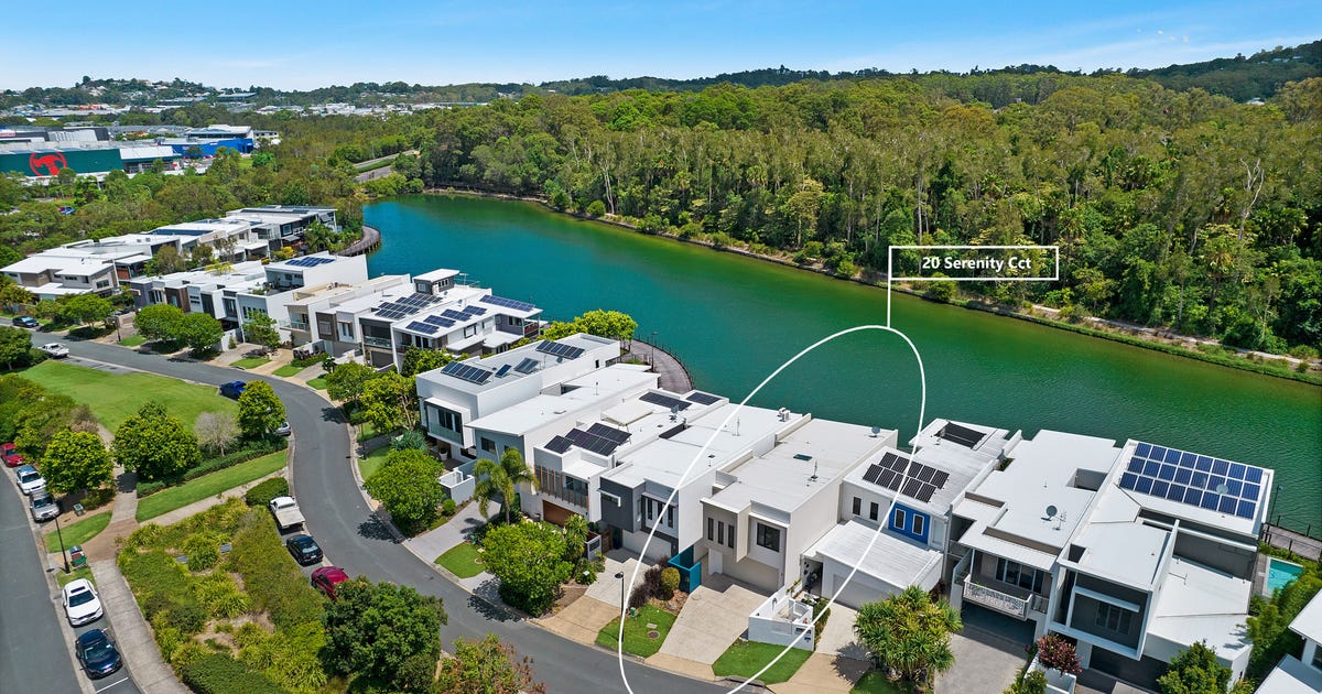 20 Serenity Circuit, Maroochydore QLD 4558