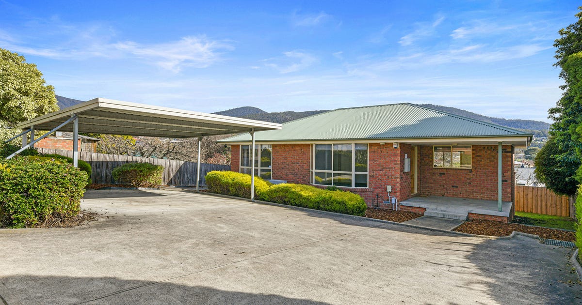 2/8 Stansbury Street, Glenorchy TAS 7010