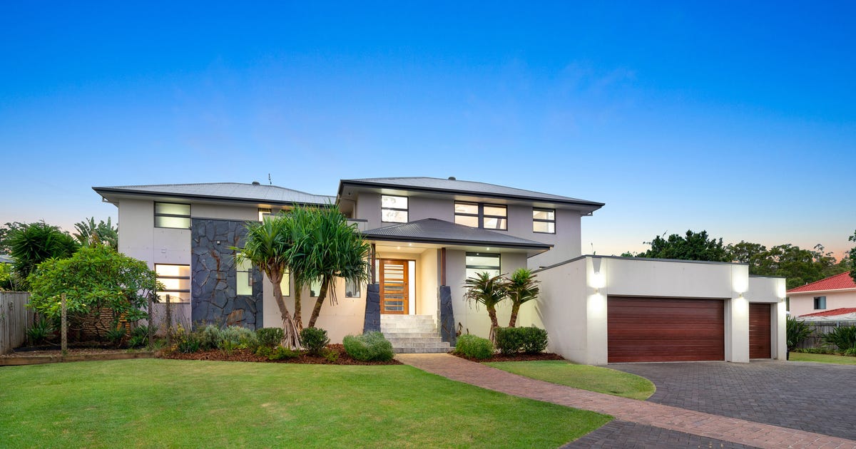 15 Way, Daisy Hill QLD 4127