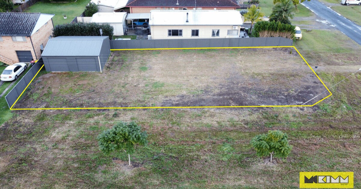 362 Dobie Street, Grafton NSW 2460