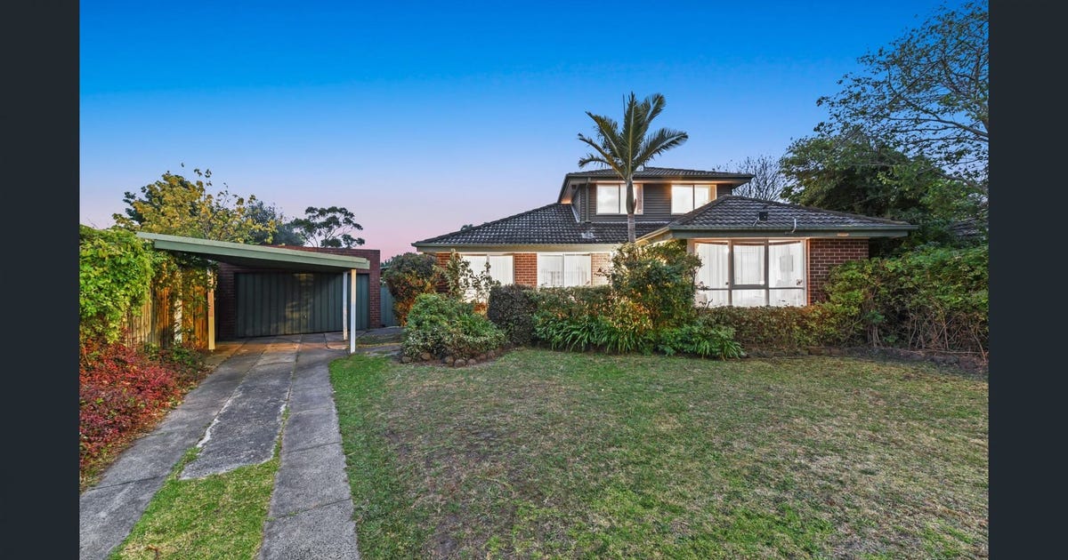 4 Robin Court, Keysborough VIC 3173 - property.com.au