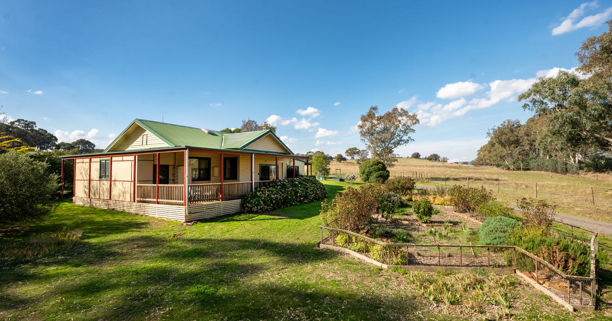 99 Mcgregors Road, Walmer VIC 3463
