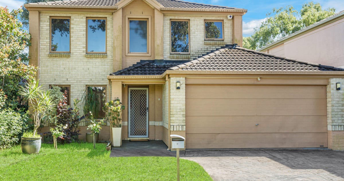 16 Carruthers Drive, Horningsea Park NSW 2171 - property.com.au