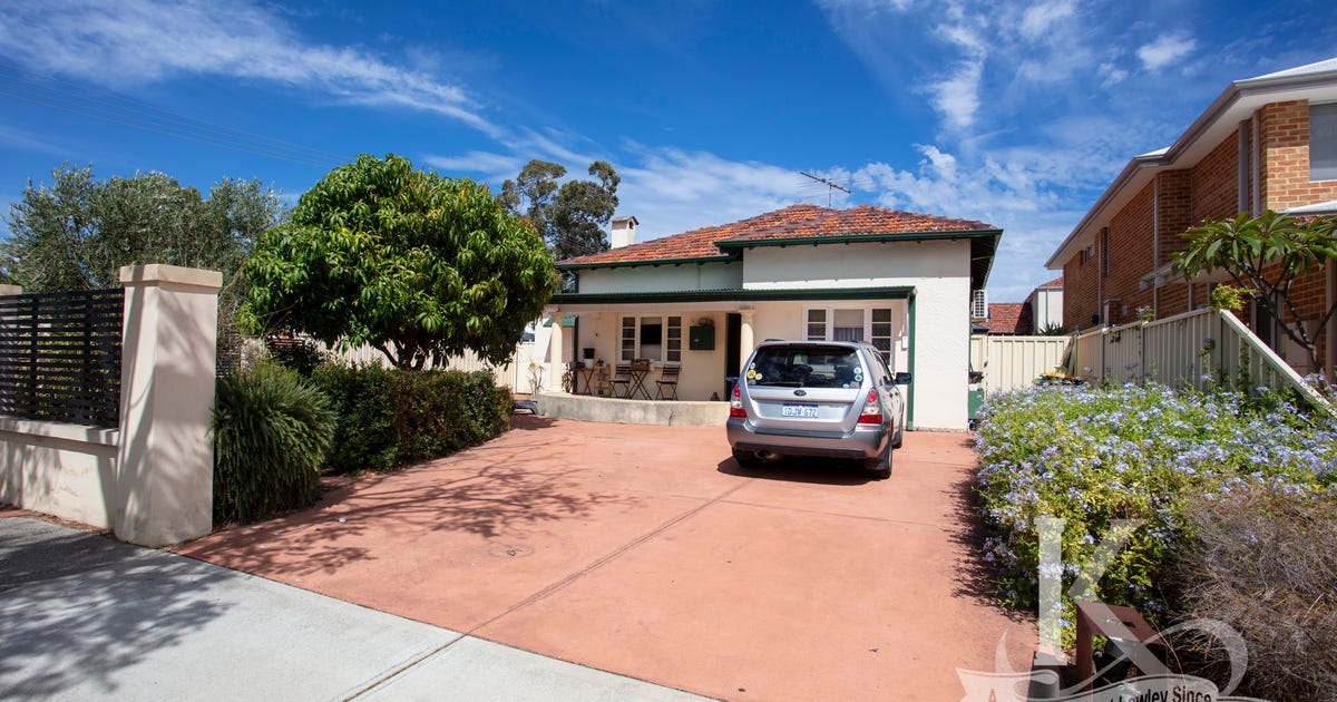 113 Matlock Street, Mount Hawthorn WA 6016