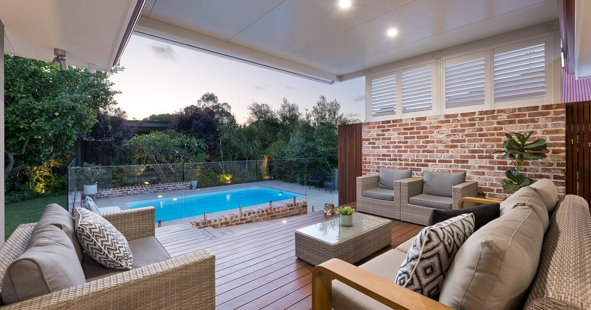 12 Purdie Avenue, Ardross WA 6153