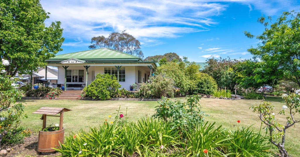 20 Curtis Lane, Catherine Field NSW 2557