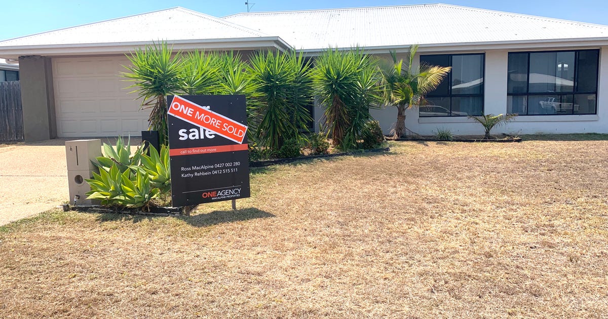 6 Brodie Drive Gracemere QLD 4702 property .au