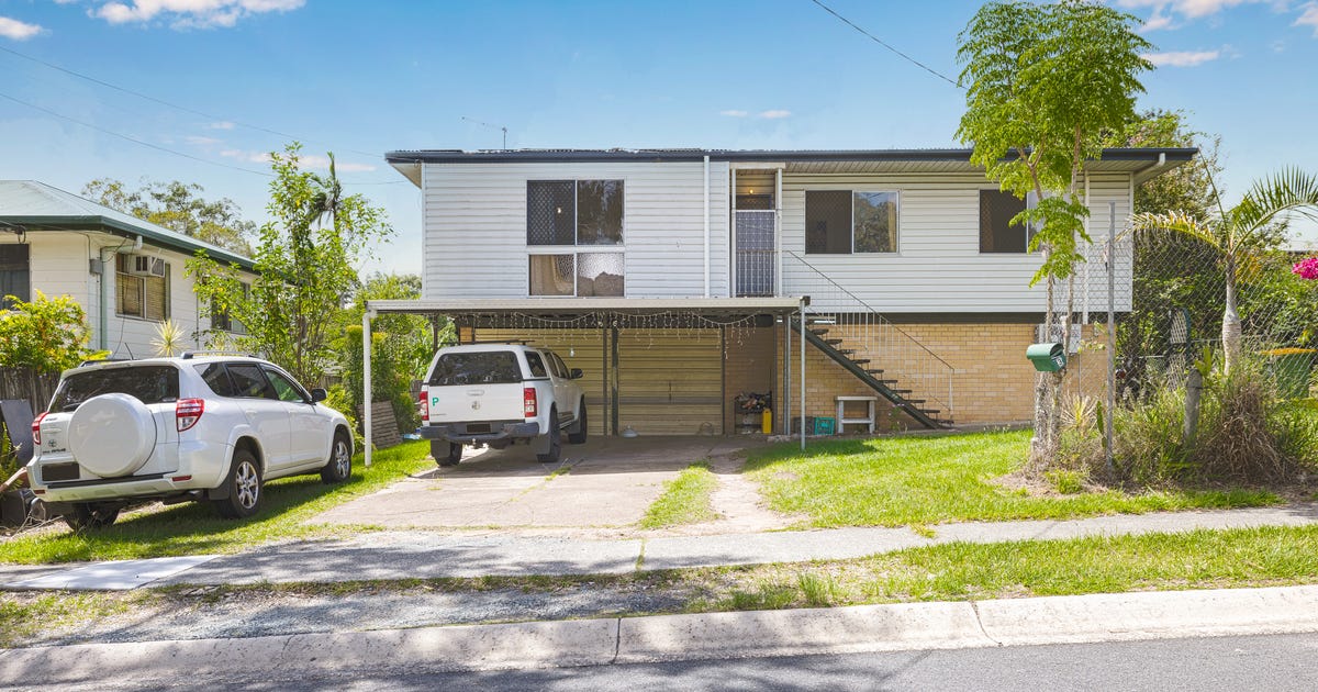 3 Willow Street, Woodridge QLD 4114 - property.com.au