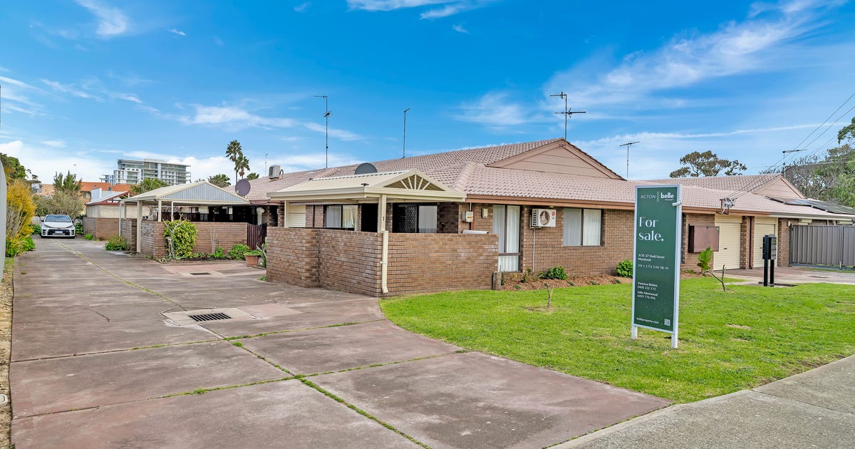 3/3537 Sholl Street, Mandurah WA 6210