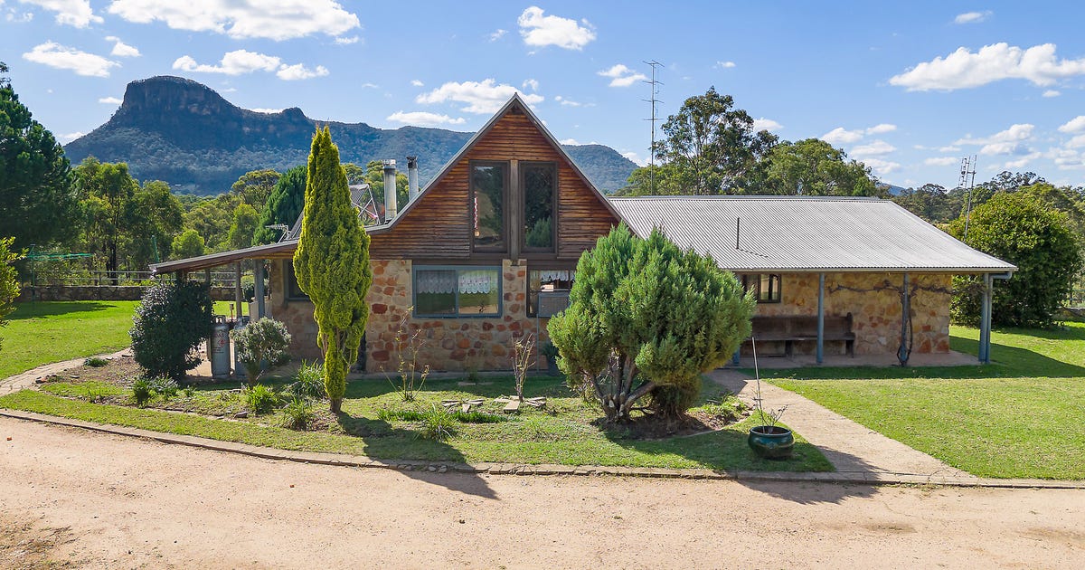Mount Marsden 170 Home Hills Road, Mount Marsden NSW 2849 - property.com.au