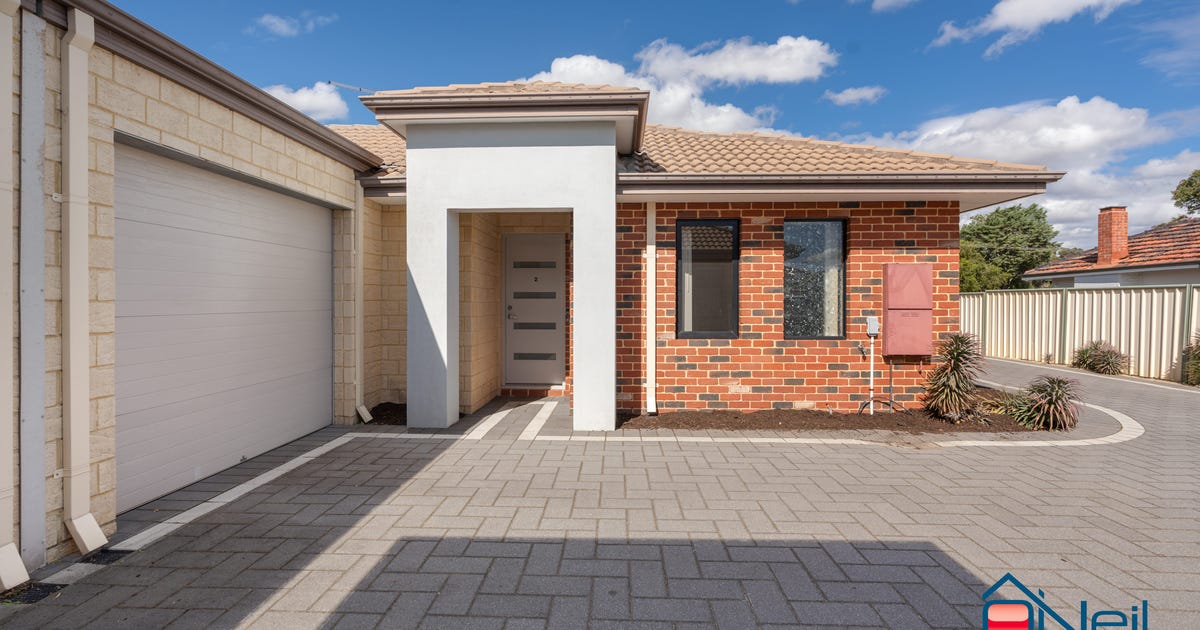2/21 Friar Road, Armadale WA 6112 - property.com.au