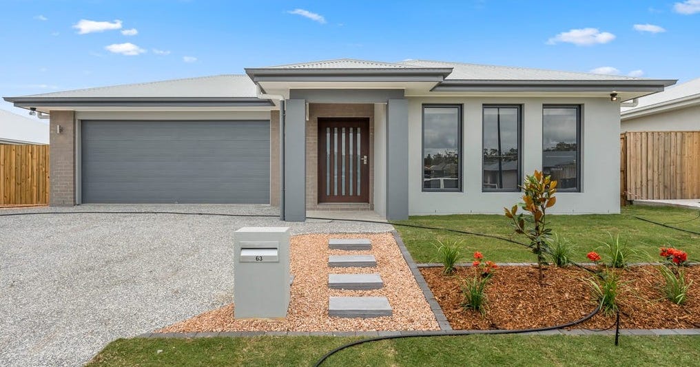 63 Byron Drive, Jimboomba QLD 4280 - property.com.au