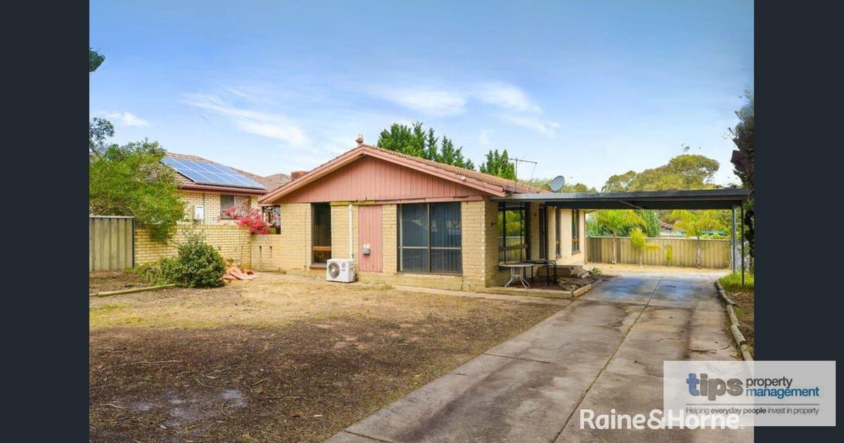 152 Wheatsheaf Road, Morphett Vale SA 5162