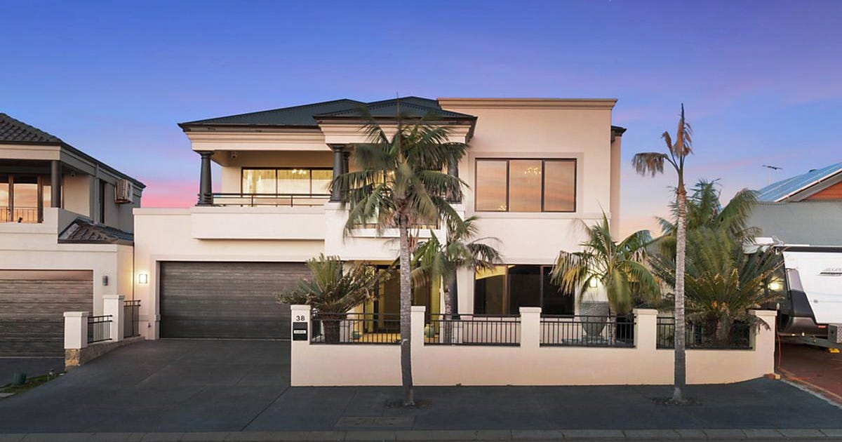 56 Ferndale Corner, Mindarie WA 6030