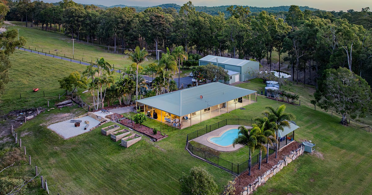 261 Avalon Road, Sheldon QLD 4157