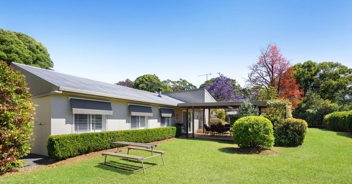 211 North Bonville Road, Bonville NSW 2450
