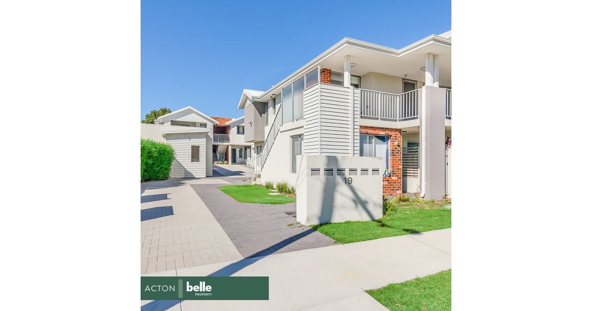 3/19 Stainer Street, Willagee WA 6156 - property.com.au