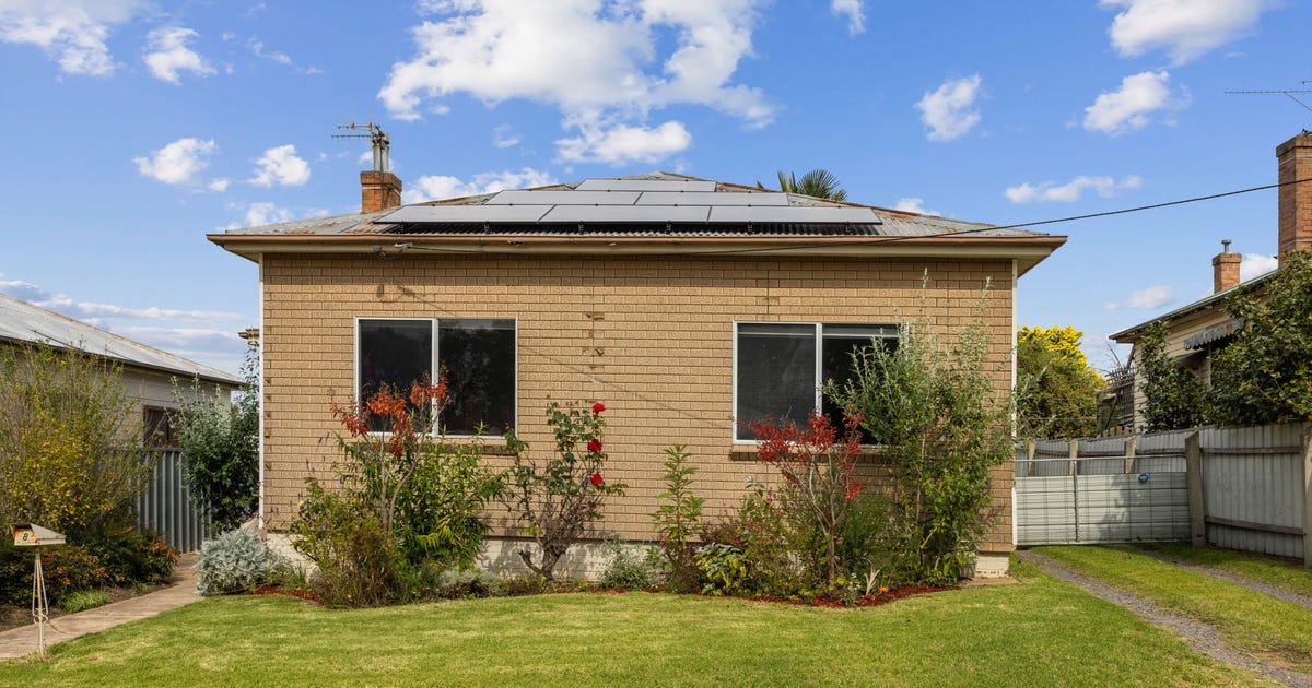 8 Evans Street, Goulburn NSW 2580
