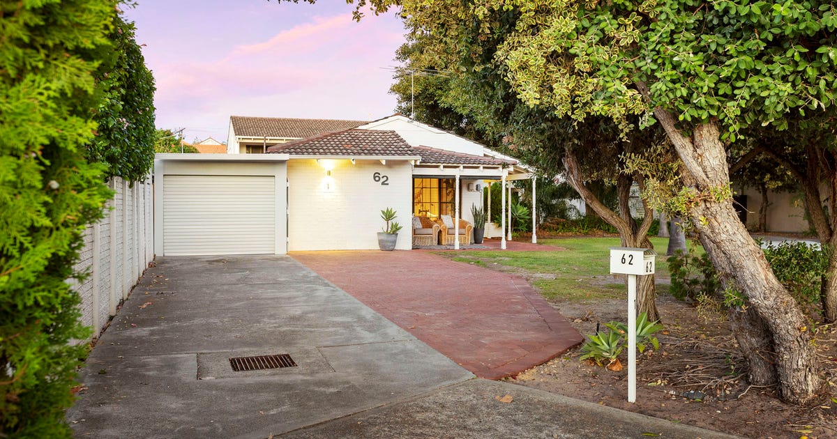 1/62 Labouchere Road, South Perth WA 6151