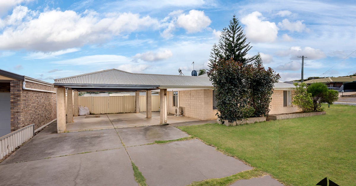 2 Rother Road, Cape Burney WA 6532