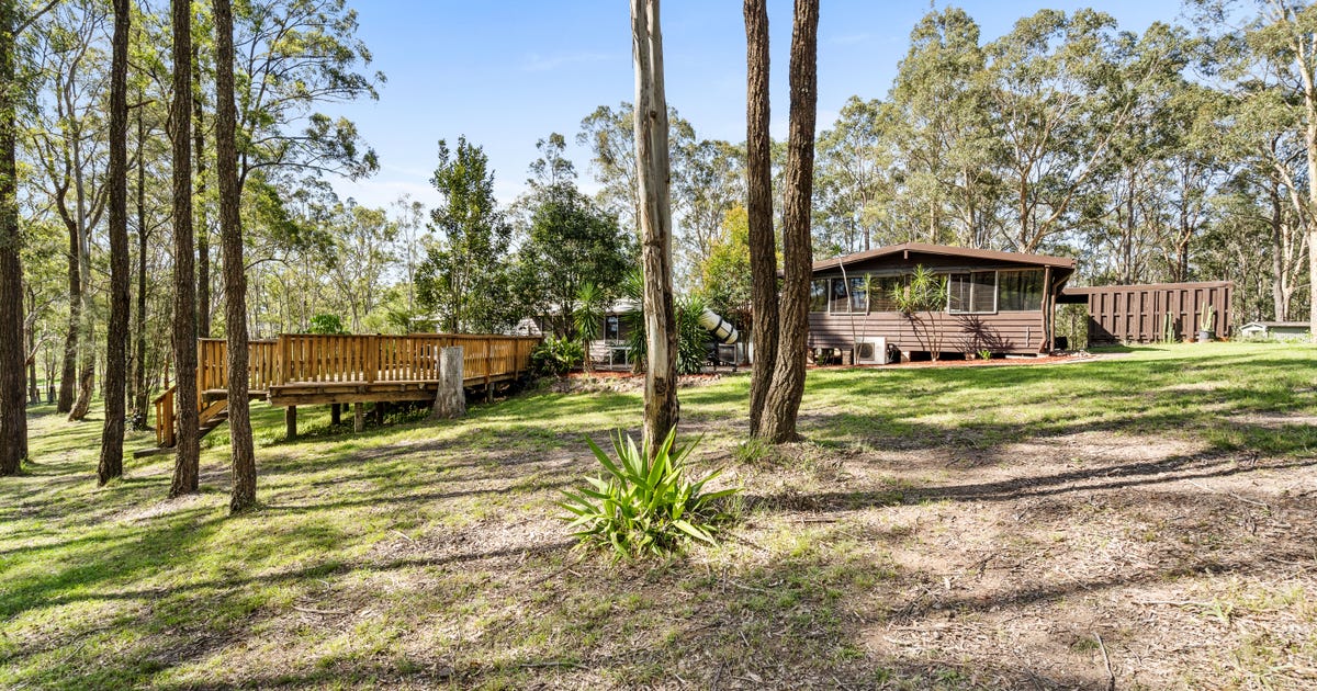 730 East Seaham Road, East Seaham NSW 2324