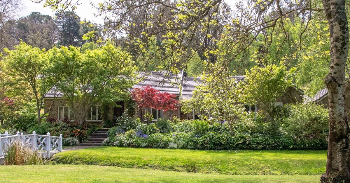 7A Snows Road, Stirling SA 5152