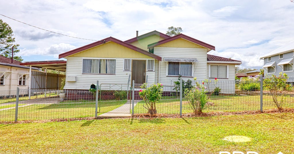 43 Lindsay Street, Woodenbong NSW 2476