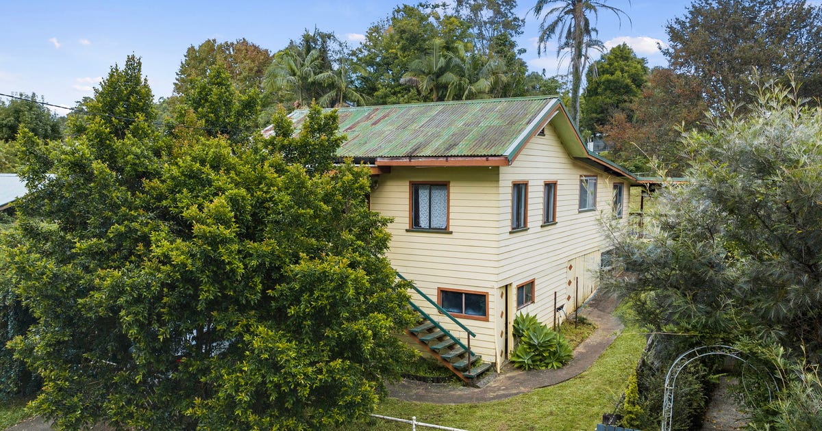 9A Coolman Street, Tyalgum NSW 2484