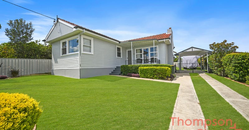 57 Thompson Street, East Maitland NSW 2323 - property.com.au