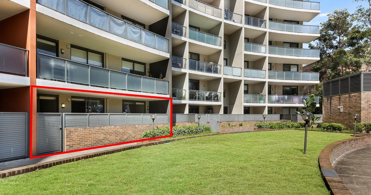 213/23-25 North Rocks Road, North Rocks NSW 2151 - property.com.au