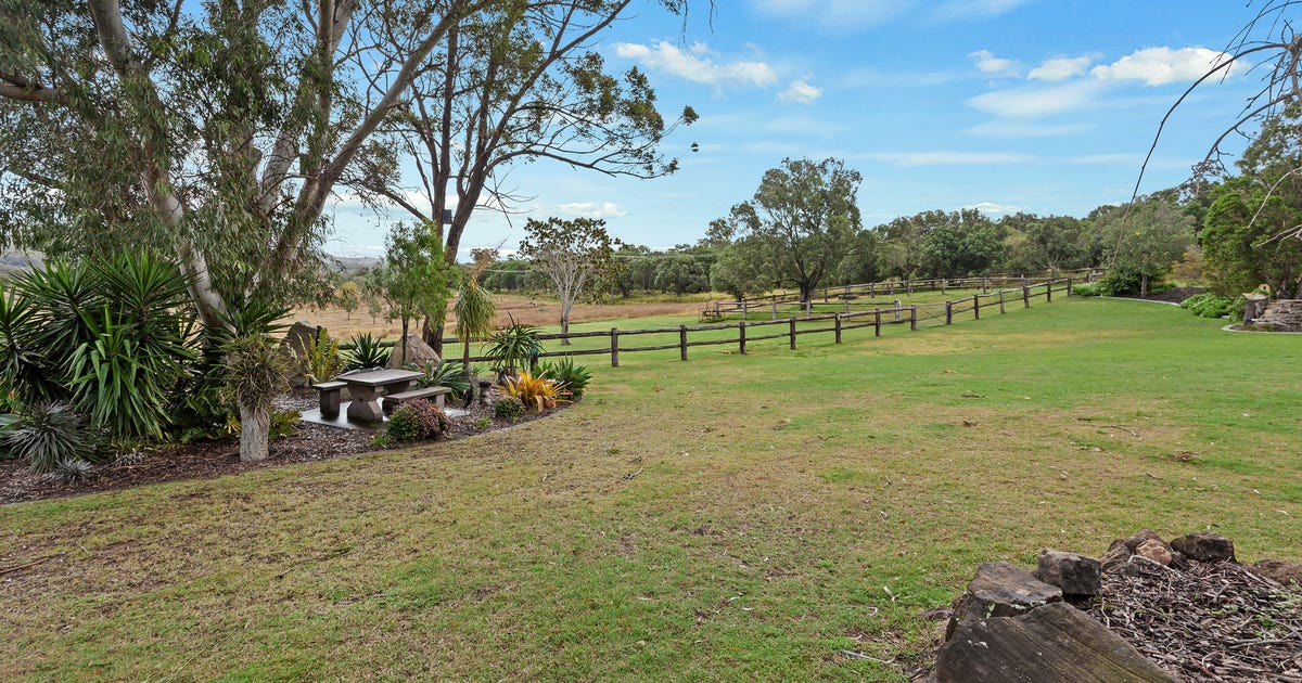 300 Mardon Road, Rosenthal Heights QLD 4370 - property.com.au