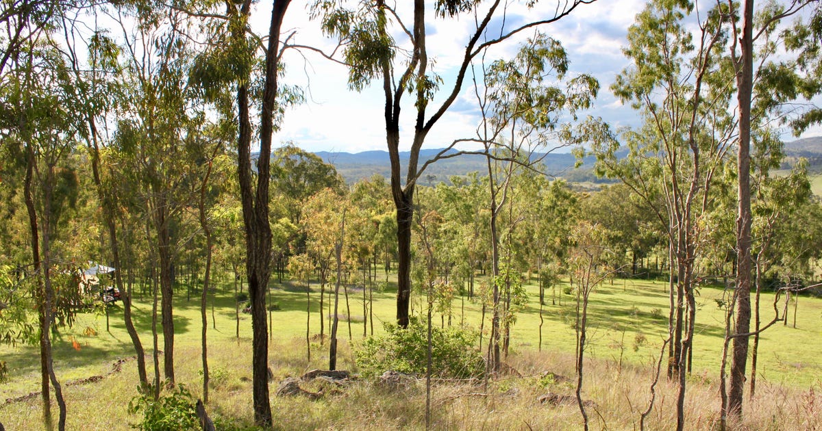 2 Nicholas Court, Cooyar QLD 4402