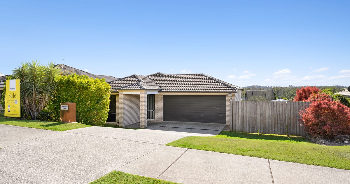 77 Mcauley Parade, Pacific Pines QLD 4211