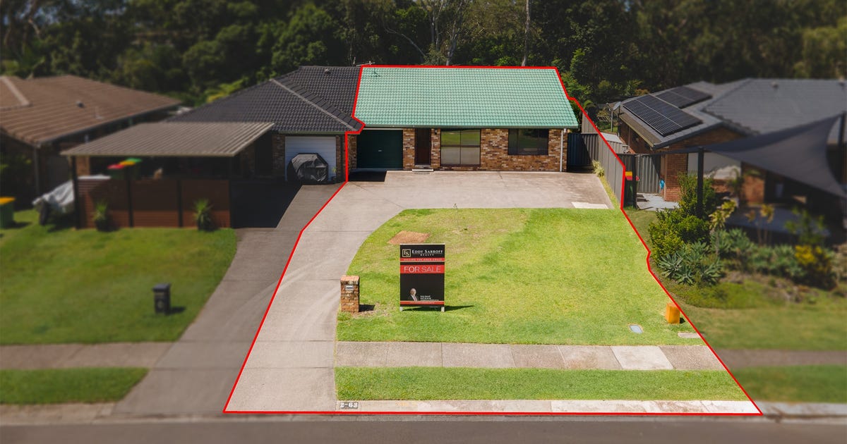 2/63 Treeview Drive, Burleigh Waters QLD 4220 - property.com.au