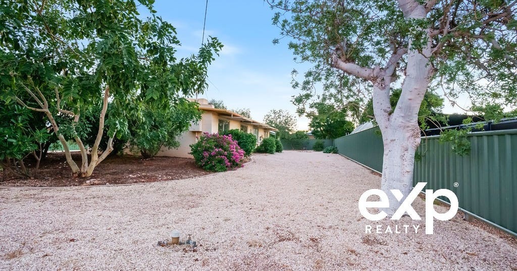 23 Carpenter Street, Exmouth WA 6707
