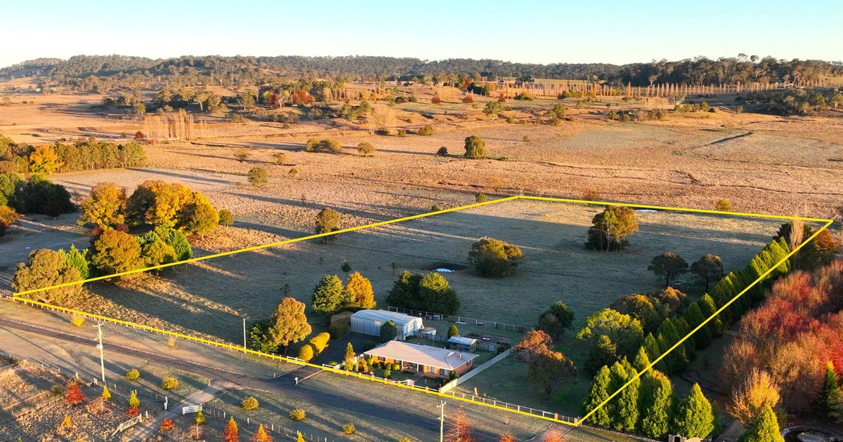 87 East Pandora Road, Stonehenge NSW 2370