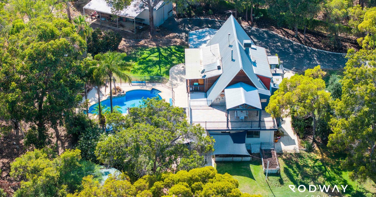 25 Ridley Road, Wattle Grove WA 6107 - property.com.au