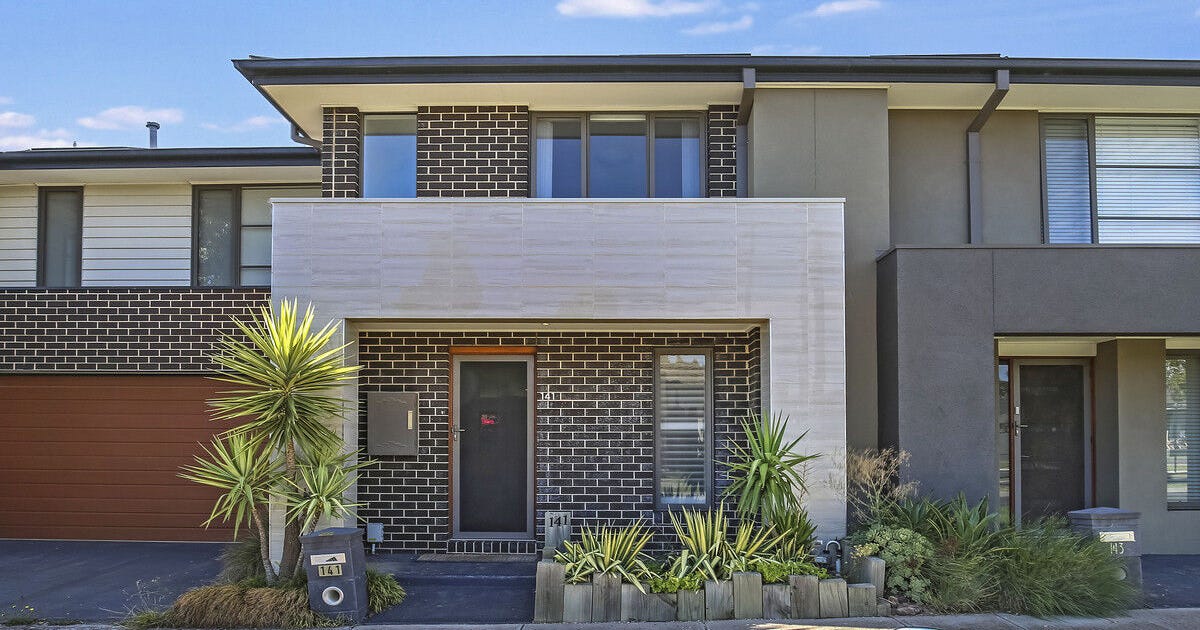 141 Everard Road, Mernda VIC 3754