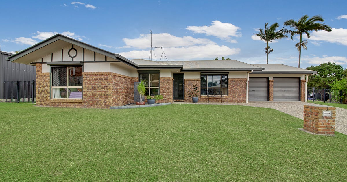 3 Weatherly Court, Clinton QLD 4680 - property.com.au