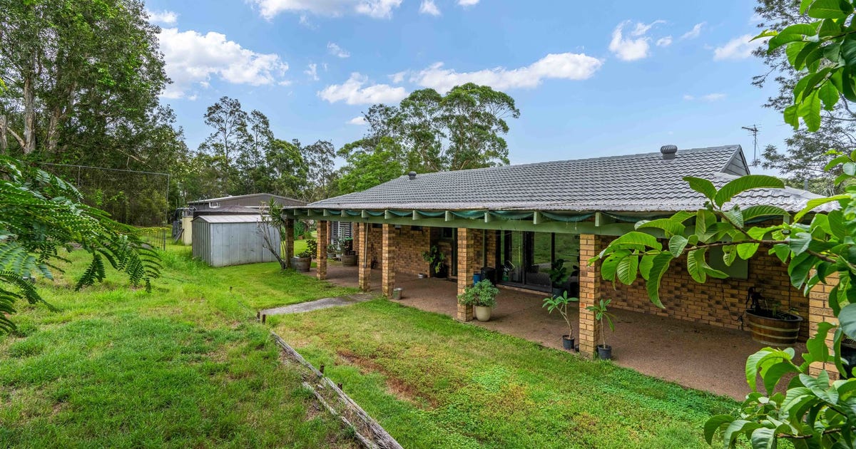40 Duns Creek Road, Duns Creek NSW 2321