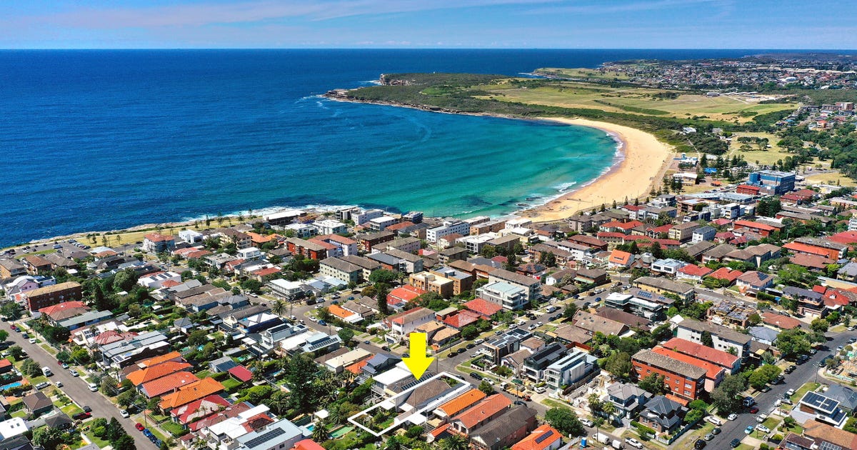 16 Sackville Street, Maroubra NSW 2035