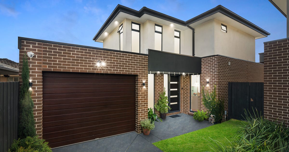 3/15 Bevan Avenue, Clayton South VIC 3169 3/15 Bevan Avenue, Clayton South VIC 3169