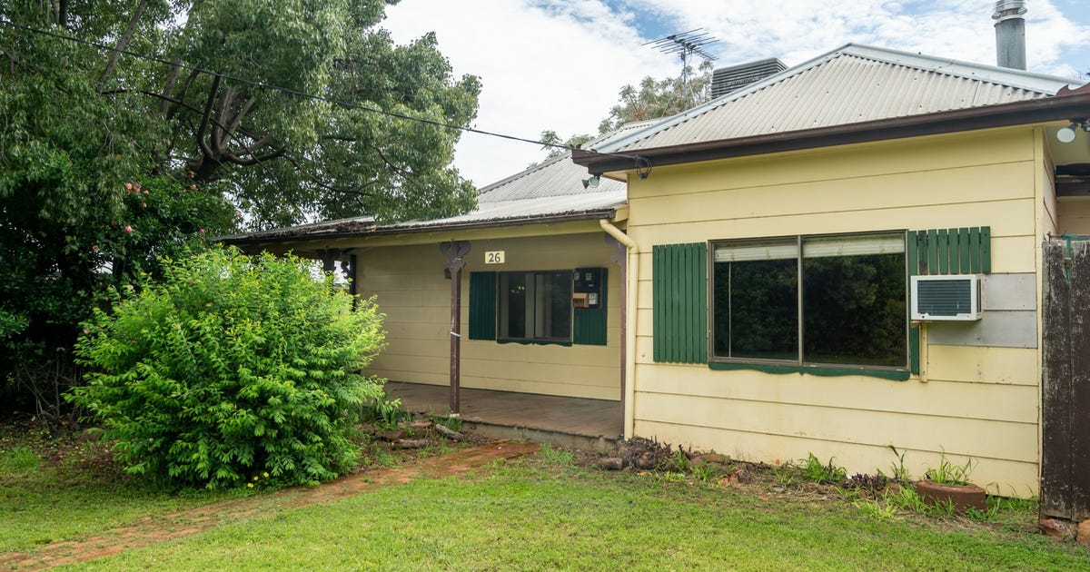 26 Umangla Street, Wongarbon NSW 2831