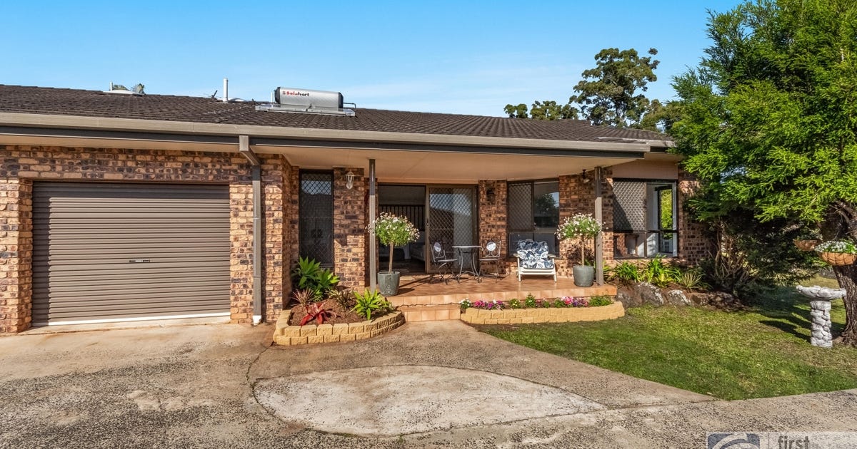 1/188 Invercauld Road, Goonellabah NSW 2480 - property.com.au