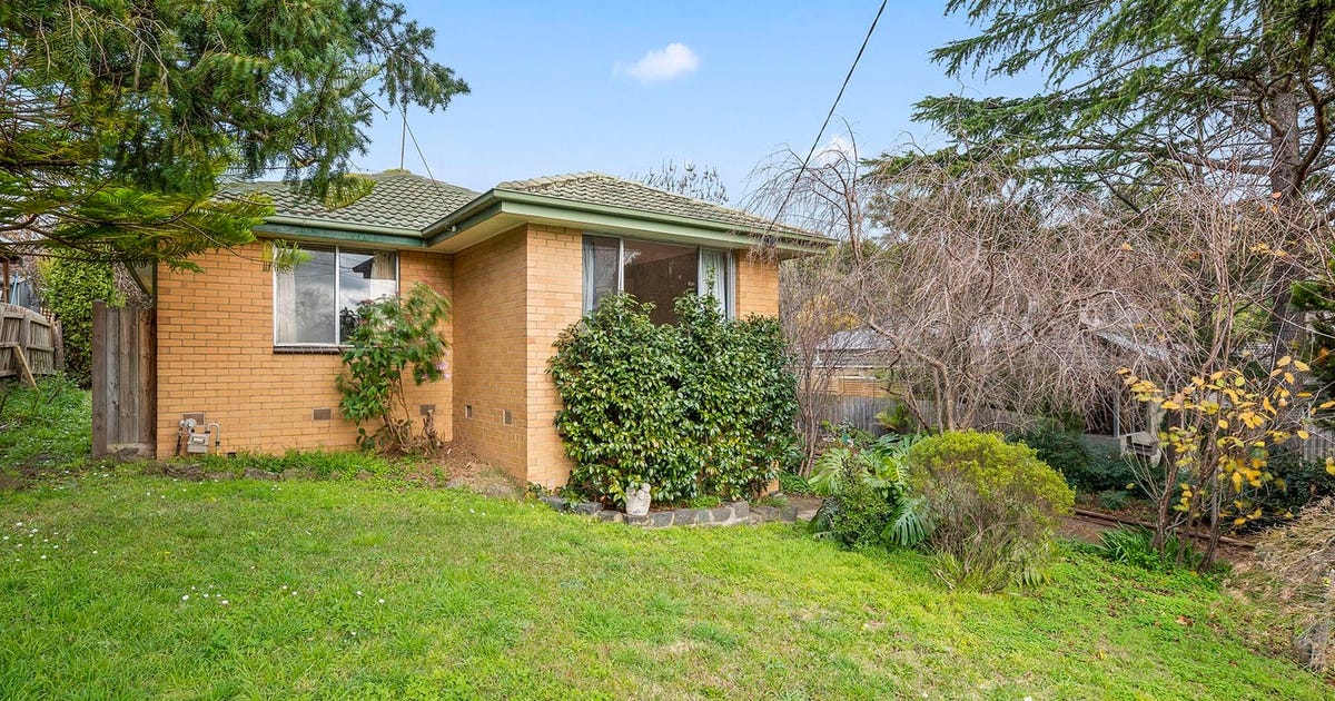 9 Barrett Court, Woori Yallock VIC 3139