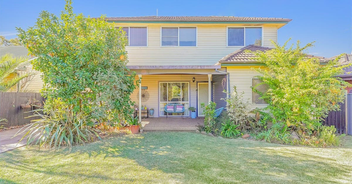 11 Richardson Road, Narellan NSW 2567