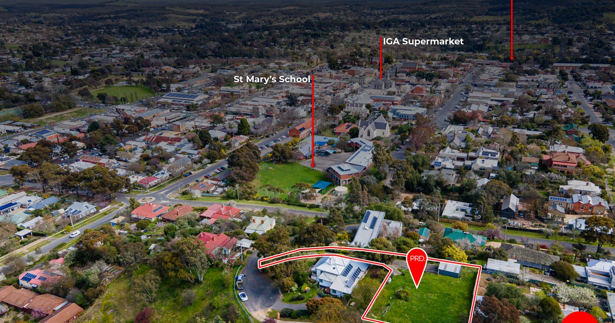 9597 Templeton Street, Castlemaine VIC 3450