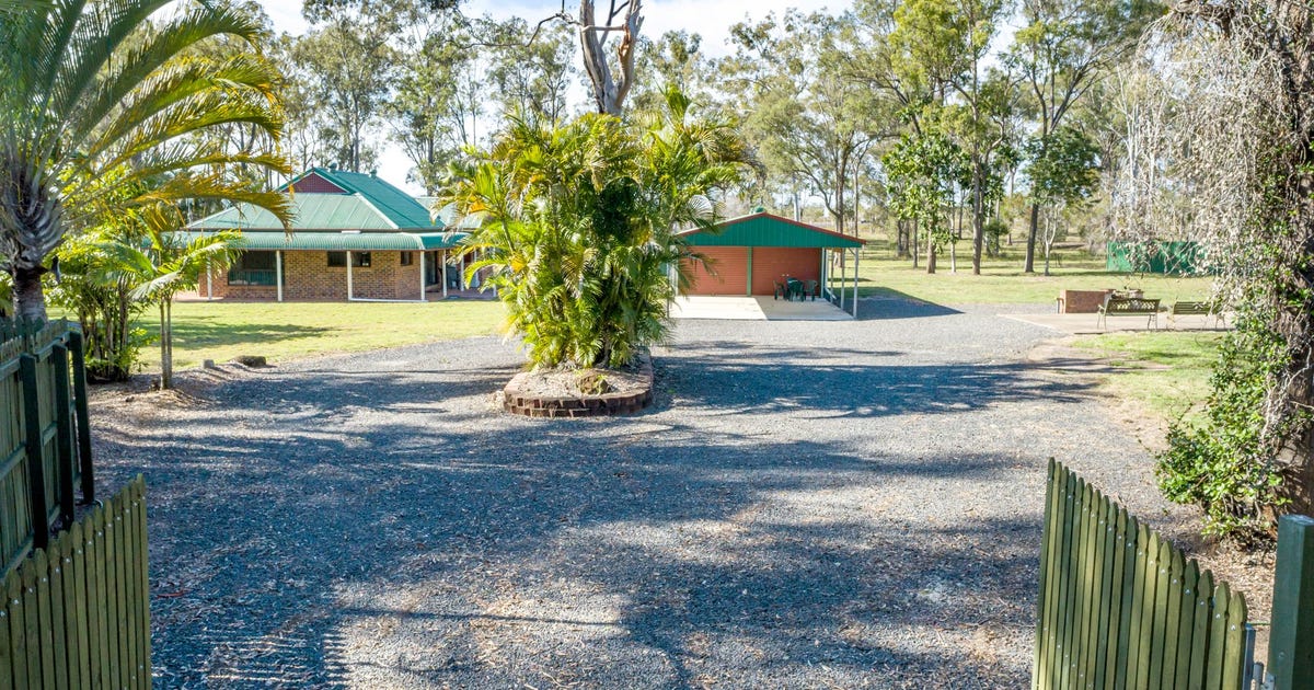 1 Sunnybrae Circuit, Redridge QLD 4660