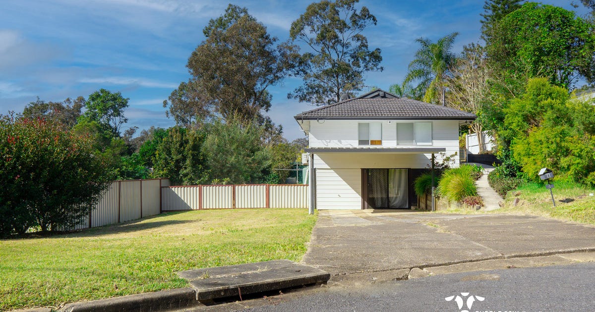 6 Cornwall Court, Bellbird Park QLD 4300 - property.com.au