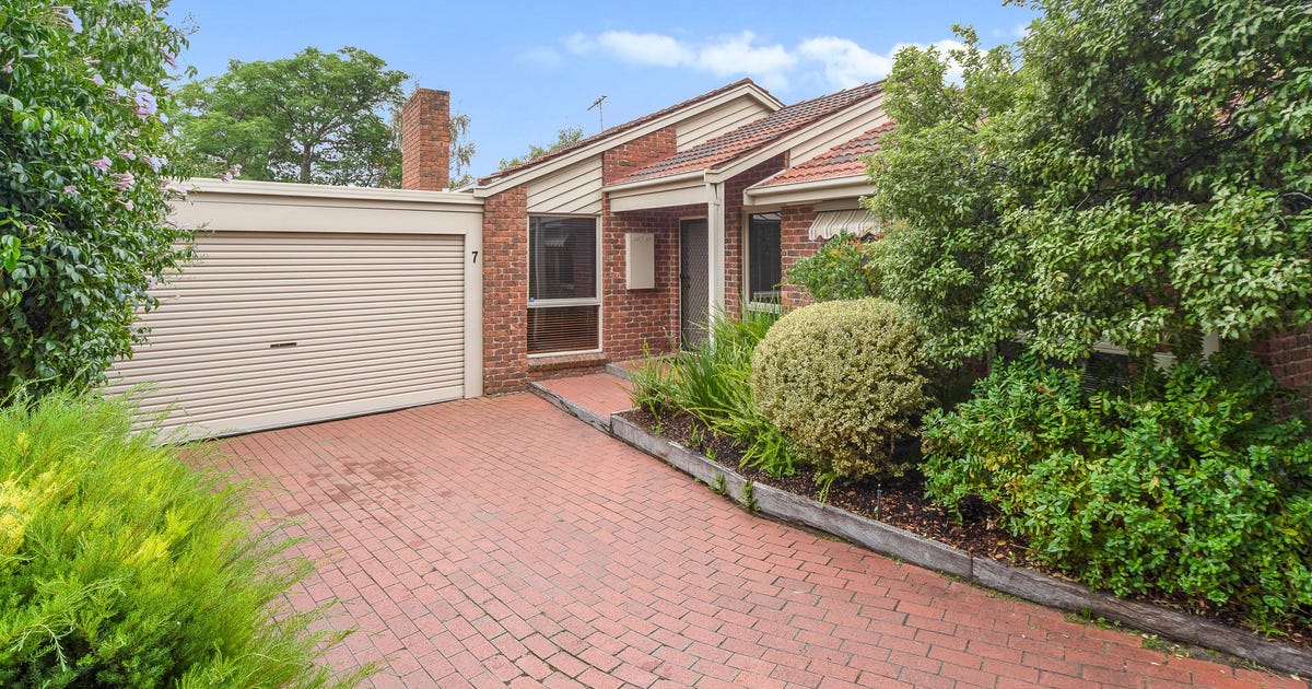 7 Balmerino Square, Frankston VIC 3199